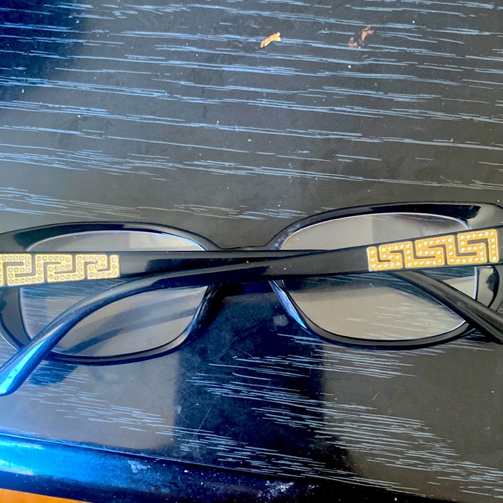 Versace Glasses